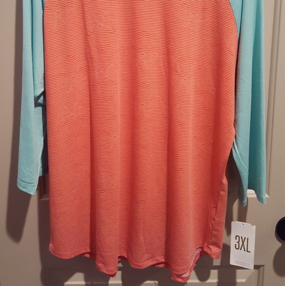 LuLaRoe Disney Randy Shirt - Picture 2 of 3